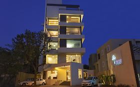 Hotel K Tree - A Boutique Hotel