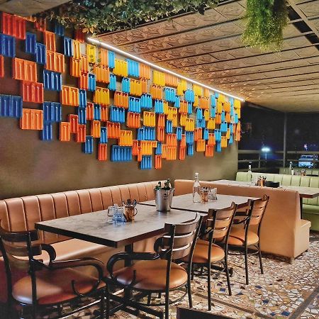 Hotel K Tree - A Boutique Hotel Kolhapur Exterior photo