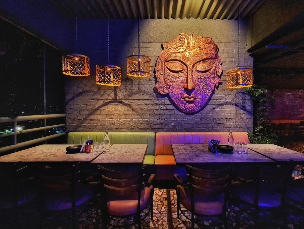 Hotel K Tree - A Boutique Hotel Kolhapur Exterior photo