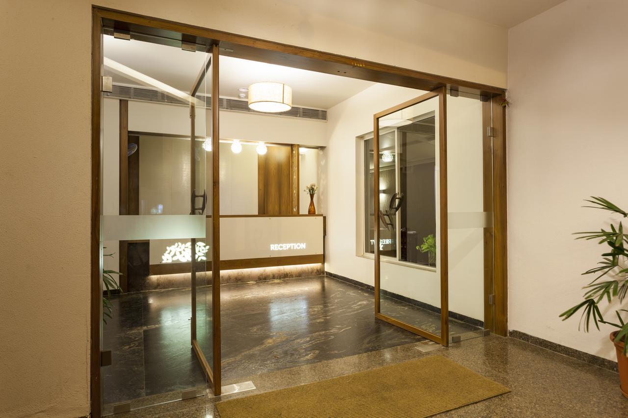 Hotel K Tree - A Boutique Hotel Kolhapur Exterior photo