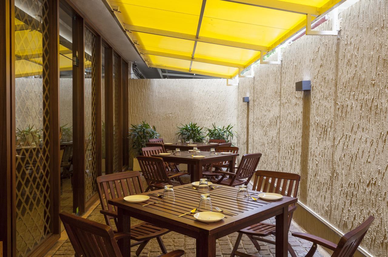 Hotel K Tree - A Boutique Hotel Kolhapur Exterior photo