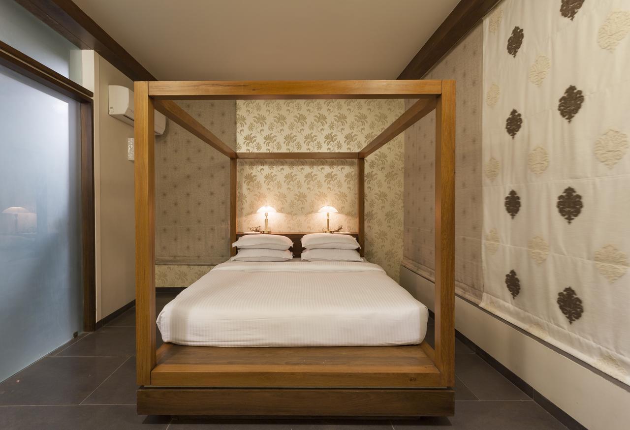Hotel K Tree - A Boutique Hotel Kolhapur Room photo