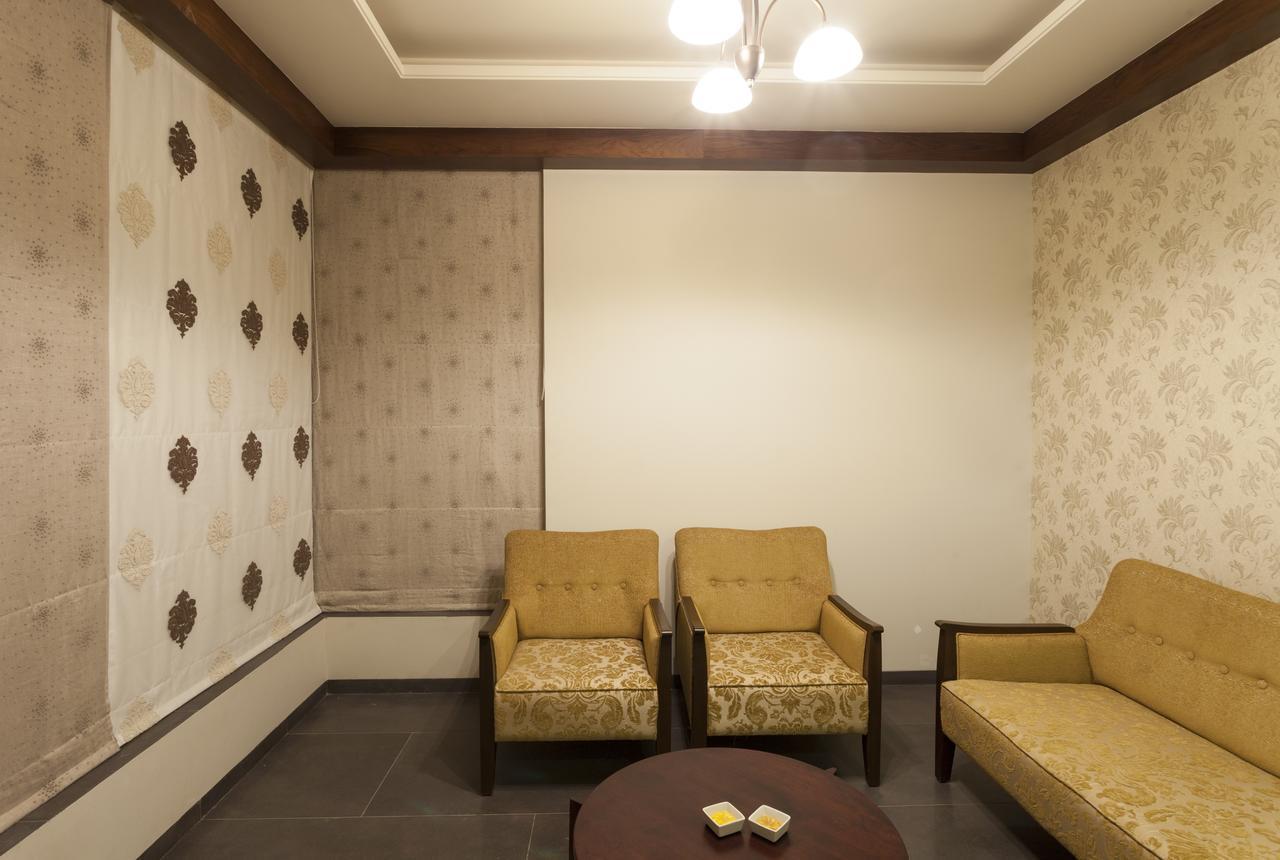 Hotel K Tree - A Boutique Hotel Kolhapur Room photo