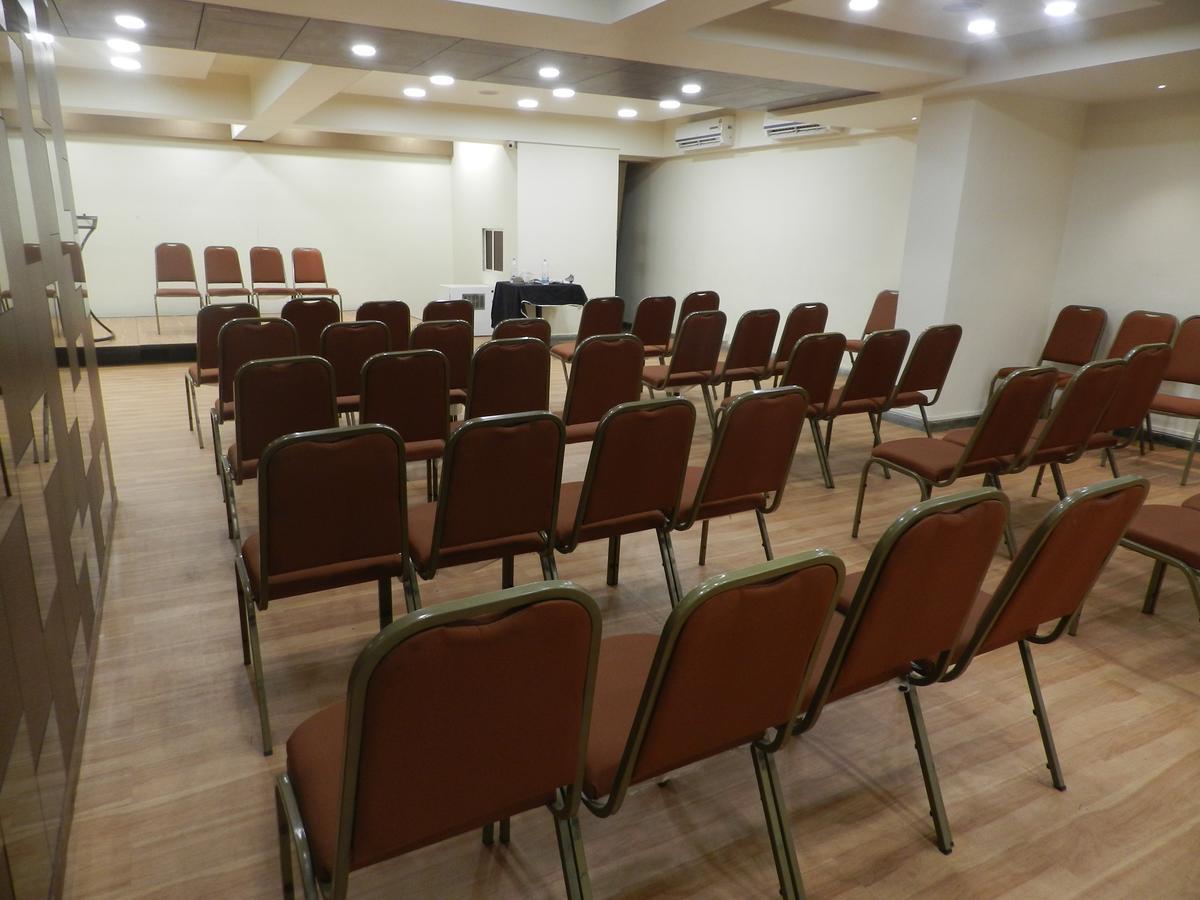 Hotel K Tree - A Boutique Hotel Kolhapur Exterior photo