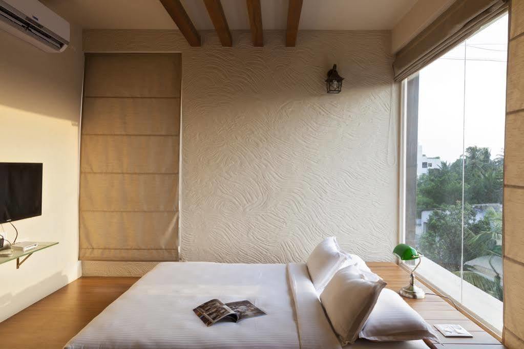 Hotel K Tree - A Boutique Hotel Kolhapur Exterior photo