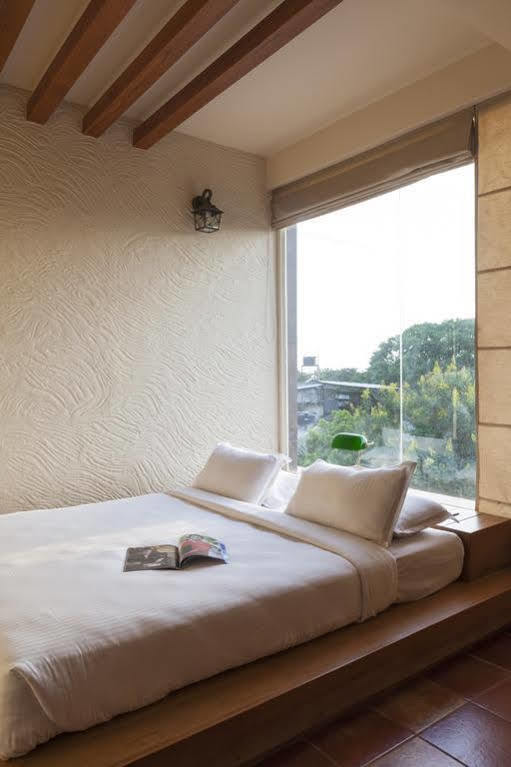 Hotel K Tree - A Boutique Hotel Kolhapur Exterior photo