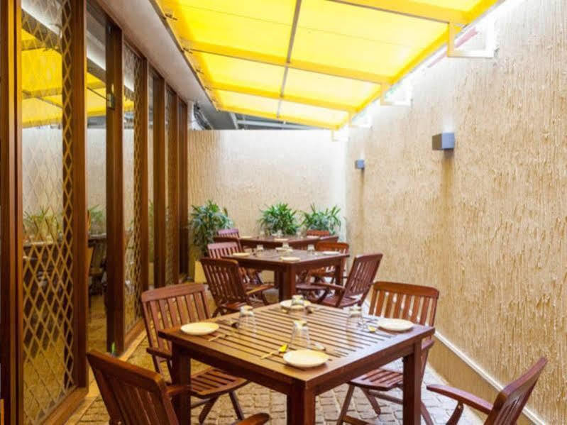 Hotel K Tree - A Boutique Hotel Kolhapur Exterior photo