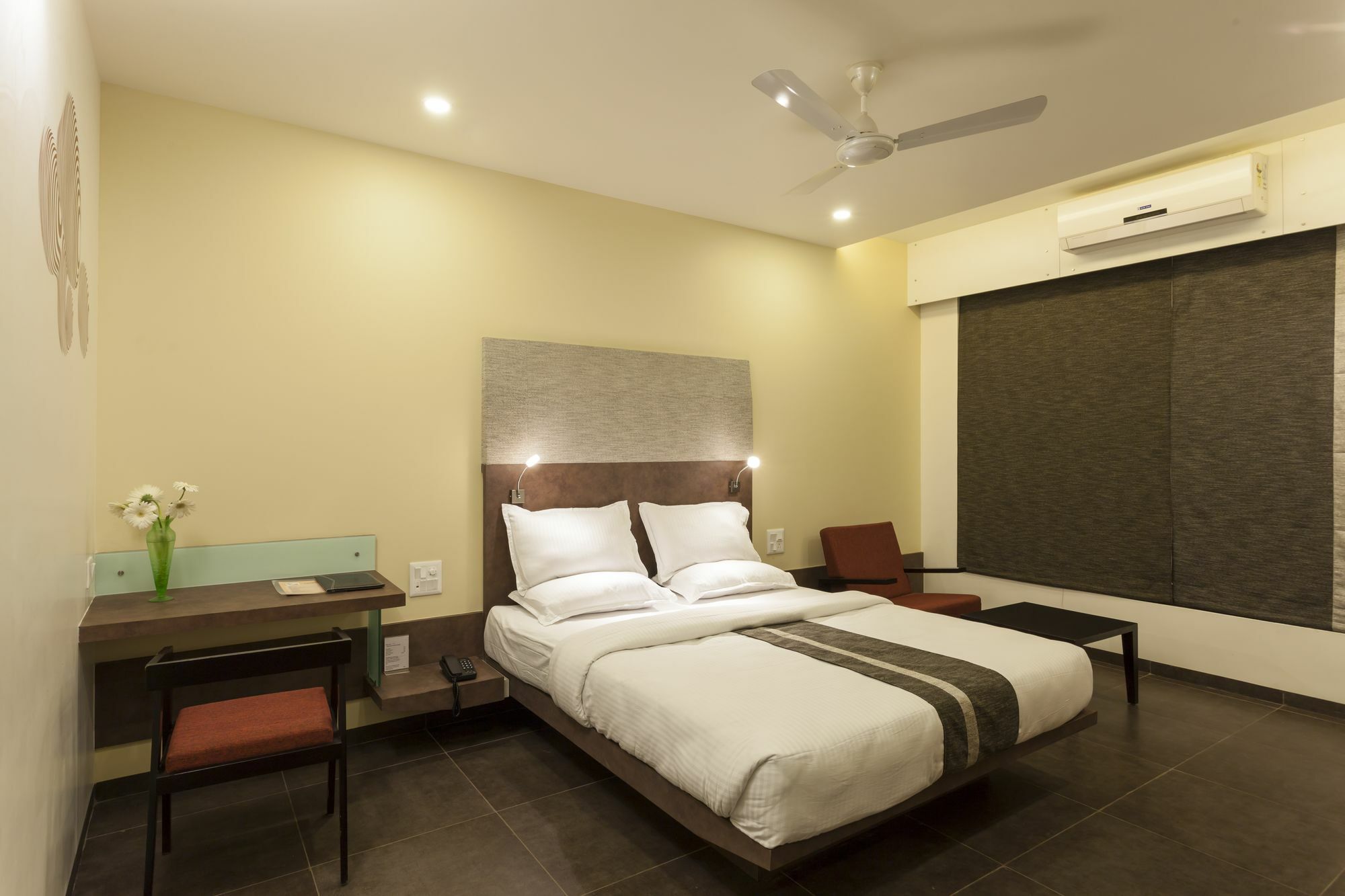 Hotel K Tree - A Boutique Hotel Kolhapur Exterior photo