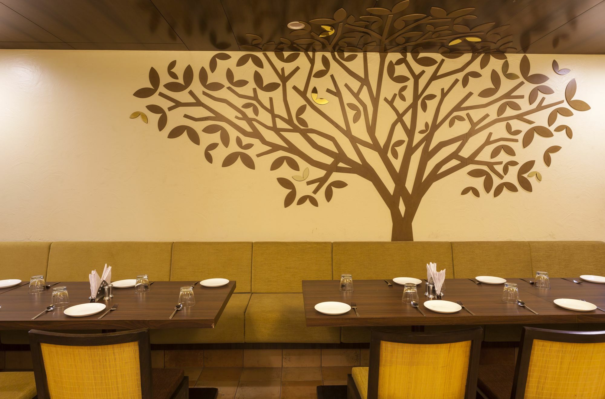 Hotel K Tree - A Boutique Hotel Kolhapur Exterior photo