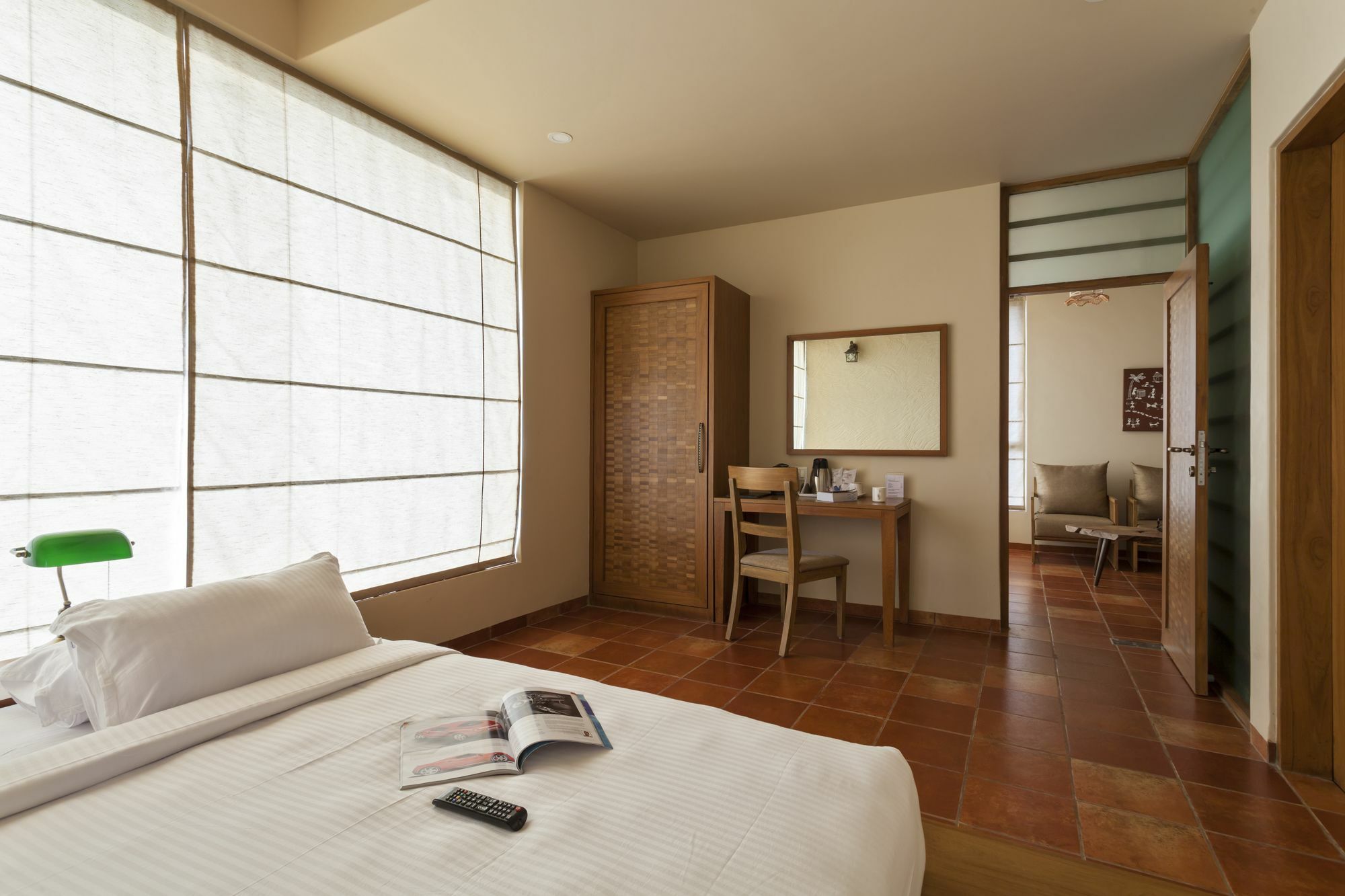 Hotel K Tree - A Boutique Hotel Kolhapur Exterior photo