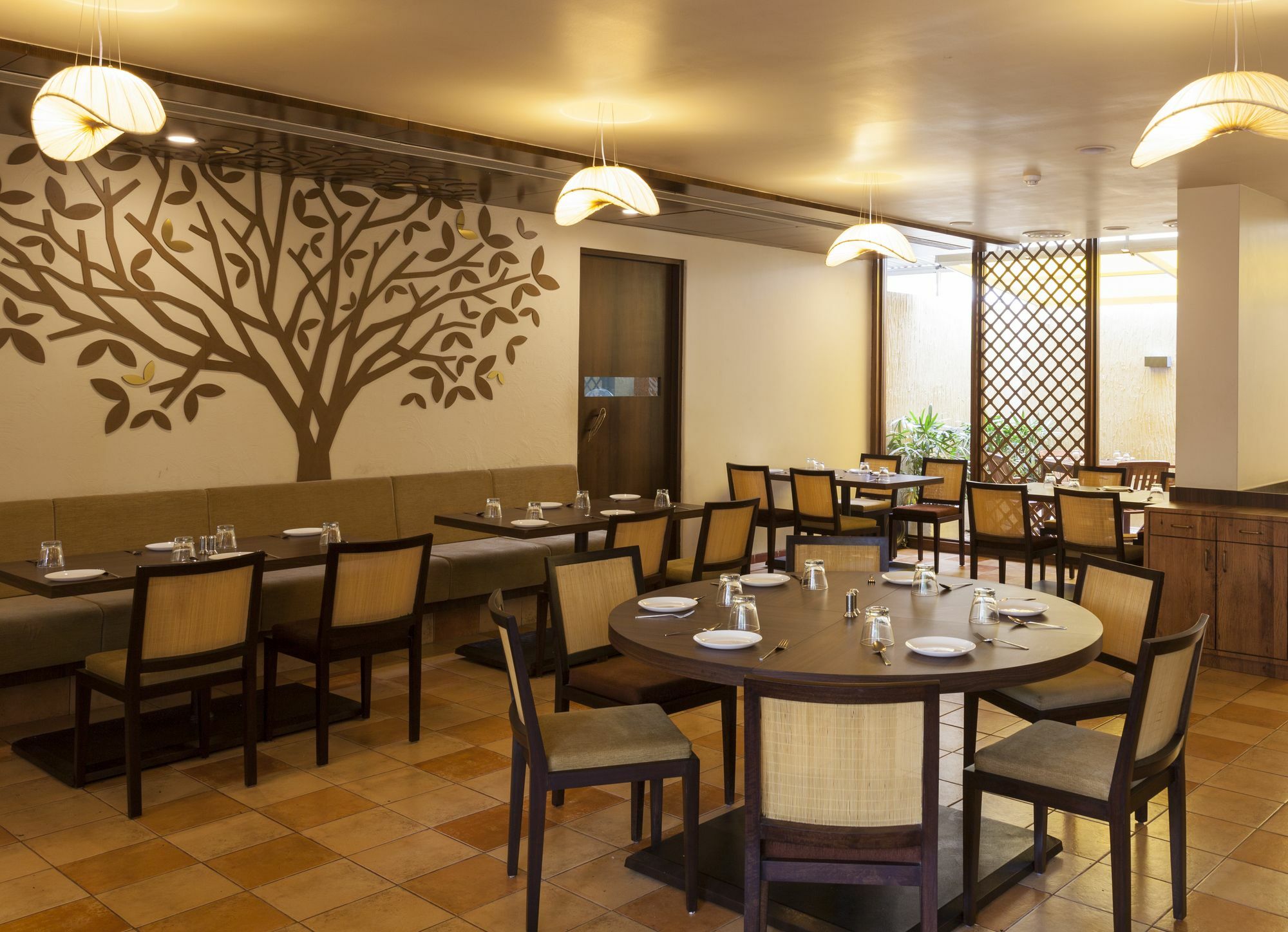 Hotel K Tree - A Boutique Hotel Kolhapur Exterior photo