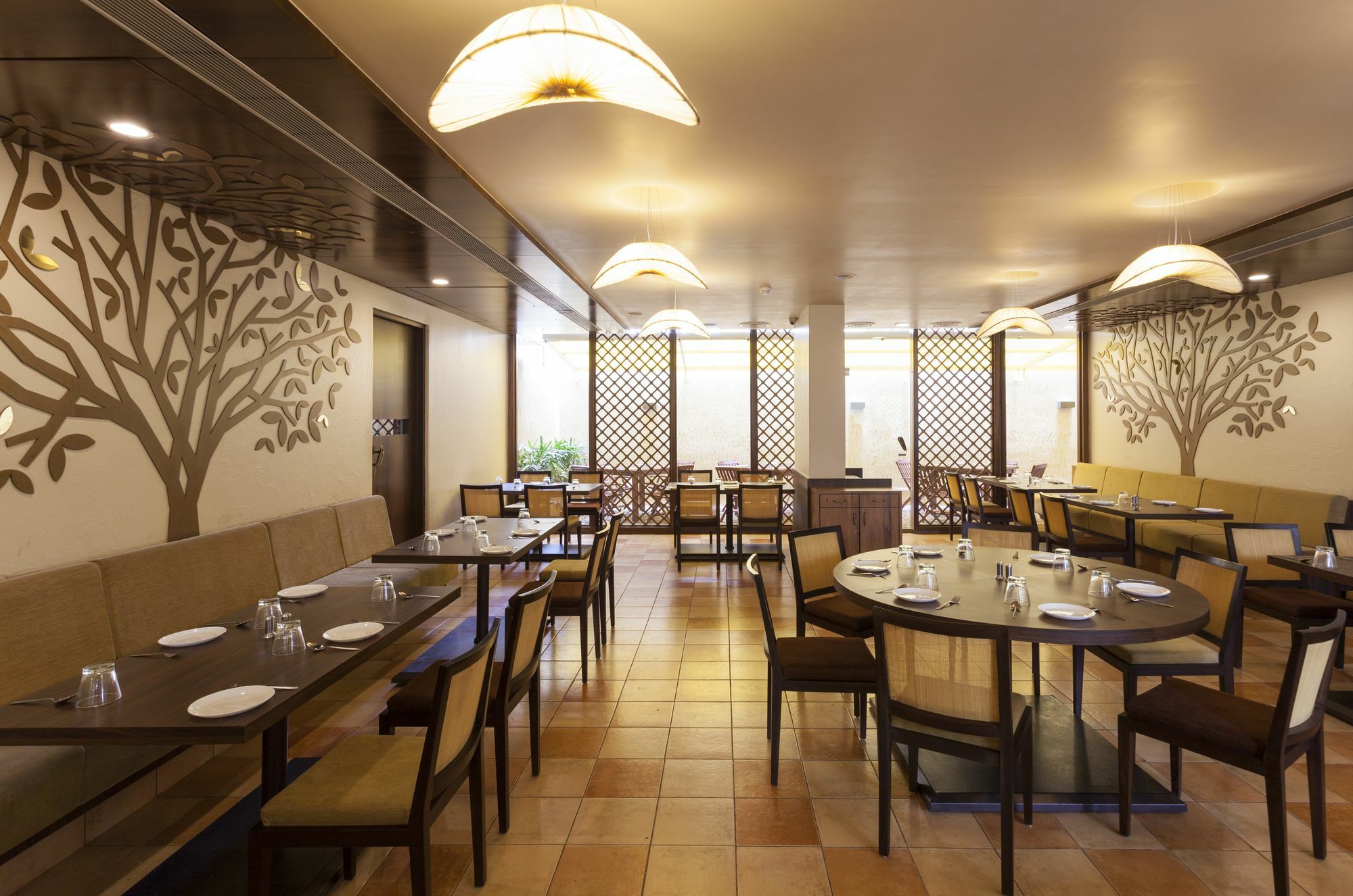 Hotel K Tree - A Boutique Hotel Kolhapur Exterior photo