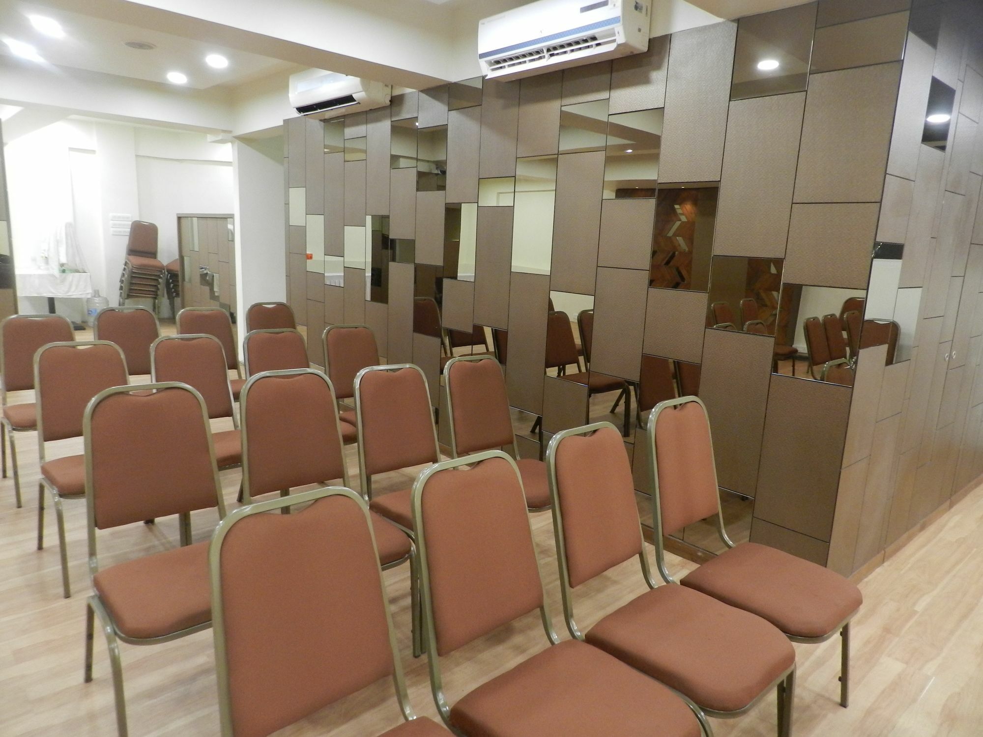 Hotel K Tree - A Boutique Hotel Kolhapur Exterior photo
